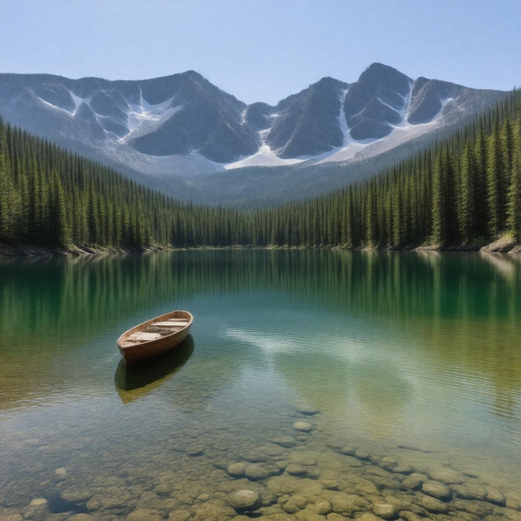 Echo Lake (California)